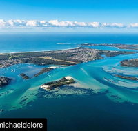25-30 Minute Newcastle  Macquarie Helicopter Shared Flight - Accommodation Sunshine Coast