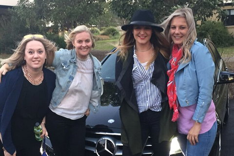 Spring Hire Cars - Accommodation Sunshine Coast 4