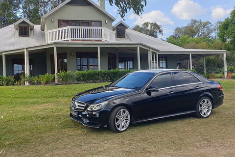 Spring Hire Cars - Accommodation Sunshine Coast 1