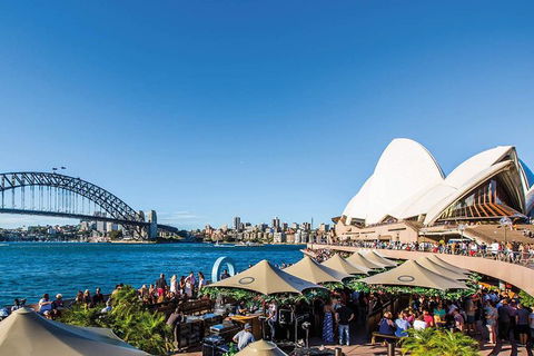 Best Sydney Tours By Life Long Locals - Hidden Gems & More - Lifetime Experience - Accommodation Sunshine Coast 3