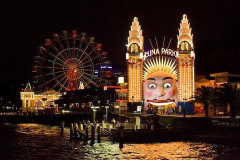 Best Sydney Tours By Life Long Locals - Hidden Gems & More - Lifetime Experience - Accommodation Sunshine Coast 6