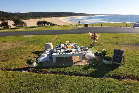 Pop Up Picnic - Narooma - Accommodation Sunshine Coast 1