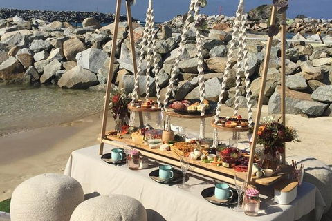 Pop Up Picnic - Narooma - Accommodation Sunshine Coast 2