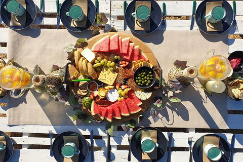 Pop Up Picnic - Narooma - Accommodation Sunshine Coast 0