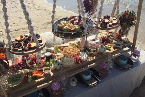 Pop Up Picnic - Narooma - Accommodation Sunshine Coast 3