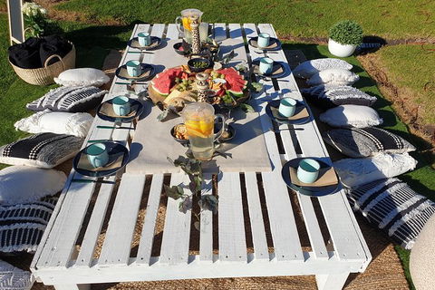 Pop Up Picnic - Narooma - Accommodation Sunshine Coast 4