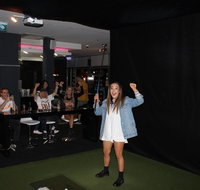 Looking for a fun experience hit the sweet spot with beer and pizza at Slice - Accommodation Sunshine Coast