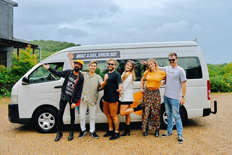 Half-Day Best Of Byron Sightseeing Tour - Accommodation Sunshine Coast 3