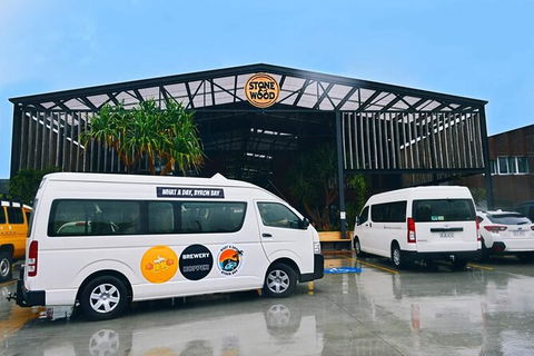 Half-Day Best Of Byron Sightseeing Tour - Accommodation Sunshine Coast 4