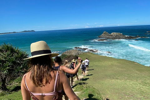 Behind The Bay - Explore Like A Local - Accommodation Sunshine Coast 7