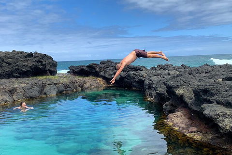 Behind The Bay - Explore Like A Local - Accommodation Sunshine Coast 10