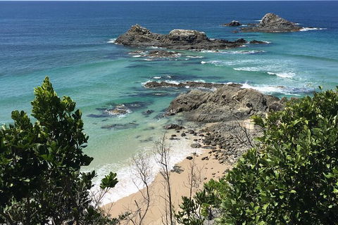 Behind The Bay - Explore Like A Local - Accommodation Sunshine Coast 11