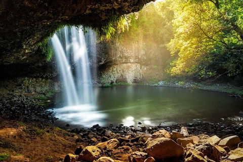 Behind The Bay - Explore Like A Local - Accommodation Sunshine Coast 6