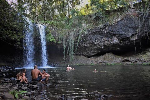Behind The Bay - Explore Like A Local - Accommodation Sunshine Coast 0