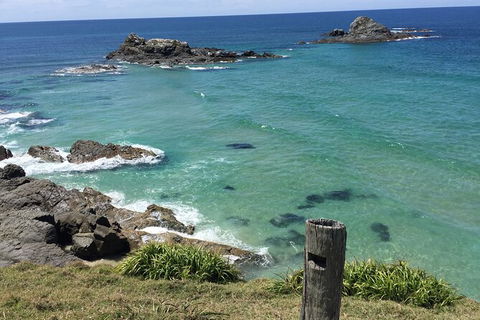 Behind The Bay - Explore Like A Local - Accommodation Sunshine Coast 8