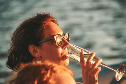 Sunset River Cruise Near Byron Bay - Accommodation Sunshine Coast 4