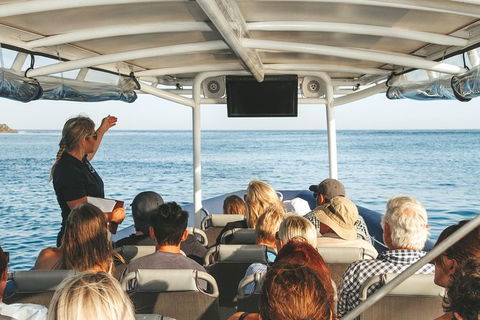 Sunset River Cruise Near Byron Bay - Accommodation Sunshine Coast 29