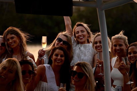 Sunset River Cruise Near Byron Bay - Accommodation Sunshine Coast 21