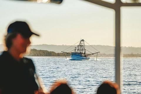 Sunset River Cruise Near Byron Bay - Accommodation Sunshine Coast 23