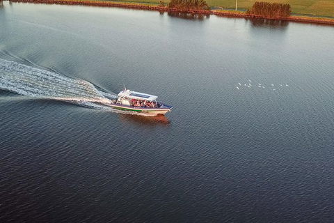 Sunset River Cruise Near Byron Bay - Accommodation Sunshine Coast 31