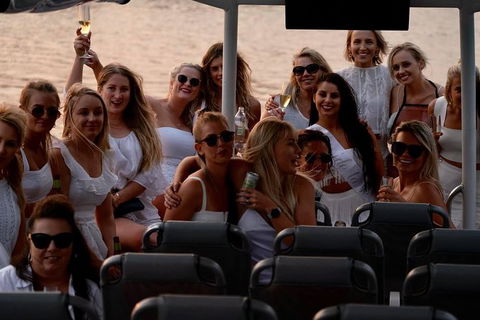 Sunset River Cruise Near Byron Bay - Accommodation Sunshine Coast 18