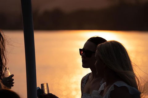 Sunset River Cruise Near Byron Bay - Accommodation Sunshine Coast 15