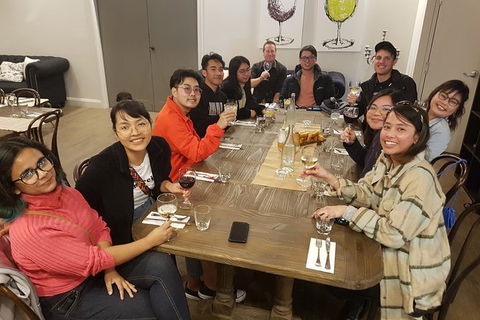 Hunter Valley Small Group Wine, Gin, Cheese & Chocolate Tour - Accommodation Sunshine Coast 7