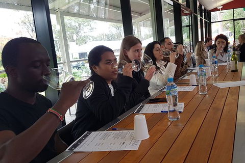 Hunter Valley Small Group Wine, Gin, Cheese & Chocolate Tour - Accommodation Sunshine Coast 3