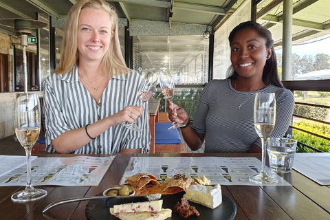 Hunter Valley Exclusive Kangaroo And Wine Tasting Experience - Accommodation Sunshine Coast 7