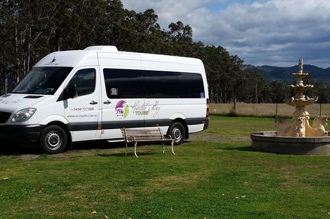 Hunter Valley Exclusive Kangaroo And Wine Tasting Experience - Accommodation Sunshine Coast 5