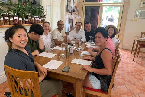 Hunter Valley Exclusive Kangaroo And Wine Tasting Experience - Accommodation Sunshine Coast 4