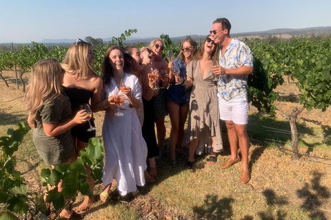 Hunter Valley Exclusive Kangaroo And Wine Tasting Experience - Accommodation Sunshine Coast 3