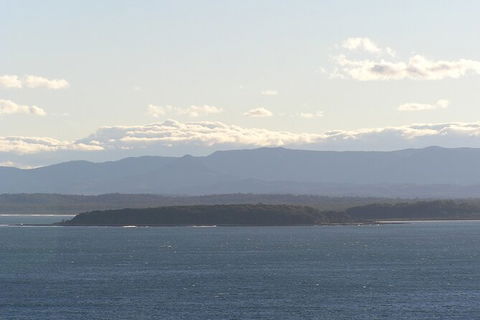 Broulee Island Nature Reserve: An Audio Tour Of This Tranquil Island Paradise - Accommodation Sunshine Coast 3