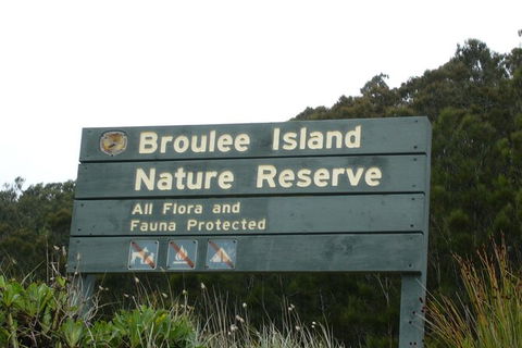 Broulee Island Nature Reserve: An Audio Tour Of This Tranquil Island Paradise - Accommodation Sunshine Coast 1