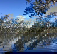 Fishermans Paradise Eco-walk - Accommodation Sunshine Coast