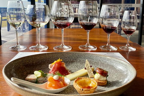 The Brokenwood Match - Accommodation Sunshine Coast 0