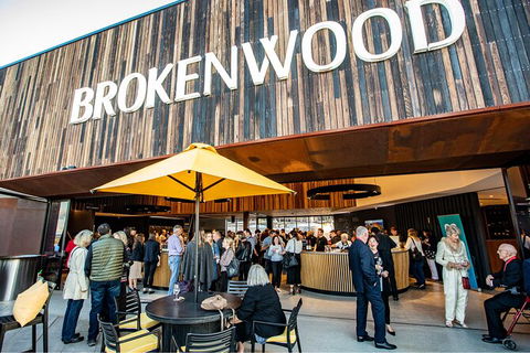 The Brokenwood Match - Accommodation Sunshine Coast 5