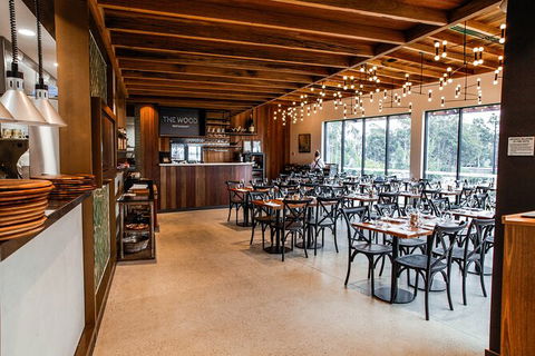 The Brokenwood Match - Accommodation Sunshine Coast 4