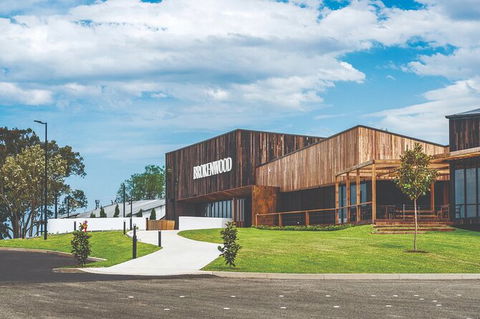 The Brokenwood Match - Accommodation Sunshine Coast 2