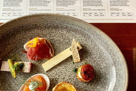 The Brokenwood Match - Accommodation Sunshine Coast 1