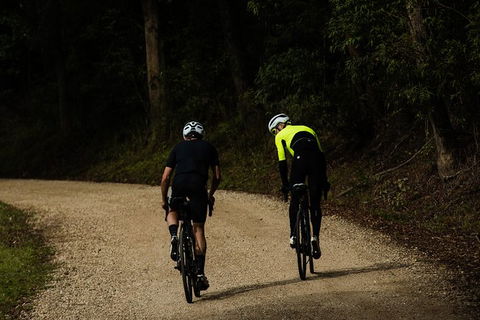 Full Day - Gravel Grind Cycling Tour - Accommodation Sunshine Coast 6