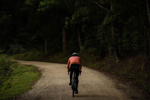 Full Day - Gravel Grind Cycling Tour - Accommodation Sunshine Coast 0