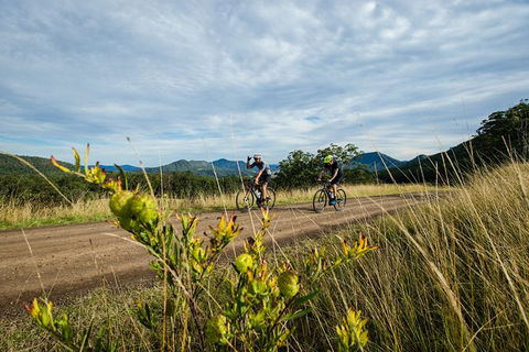 Full Day - Gravel Grind Cycling Tour - Accommodation Sunshine Coast 4