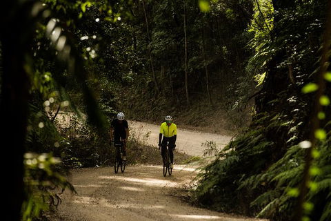 Full Day - Gravel Grind Cycling Tour - Accommodation Sunshine Coast 5