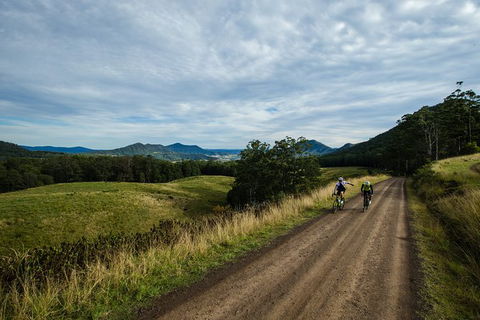Full Day - Gravel Grind Cycling Tour - Accommodation Sunshine Coast 2