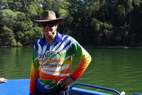 Byron Bay Rainforest Eco-Cruise - Accommodation Sunshine Coast 5