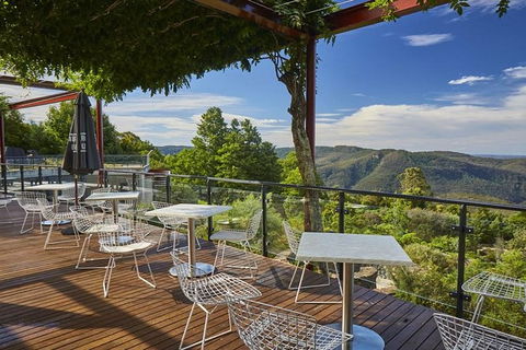 Blue Mountains Botanic Garden And Bilpin Tour From Katoomba With Cider Tasting - Accommodation Sunshine Coast 4