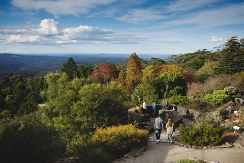 Blue Mountains Botanic Garden And Bilpin Tour From Katoomba With Cider Tasting - Accommodation Sunshine Coast 5