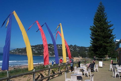 Half Day Official Home And Away Tour To Summer Bay - Accommodation Sunshine Coast 4