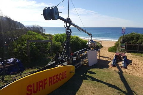 Half Day Official Home And Away Tour To Summer Bay - Accommodation Sunshine Coast 0
